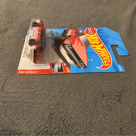 "🥦5/$25🥦" Hot Wheels Nissan Skyline 2000 GT-R - Picture 2 of 4